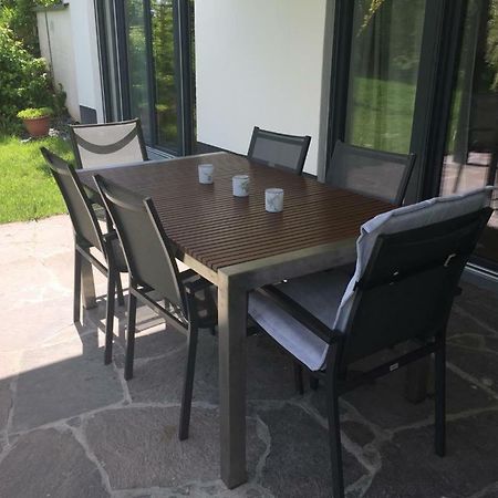 Appartement Elzerland Майен Екстериор снимка