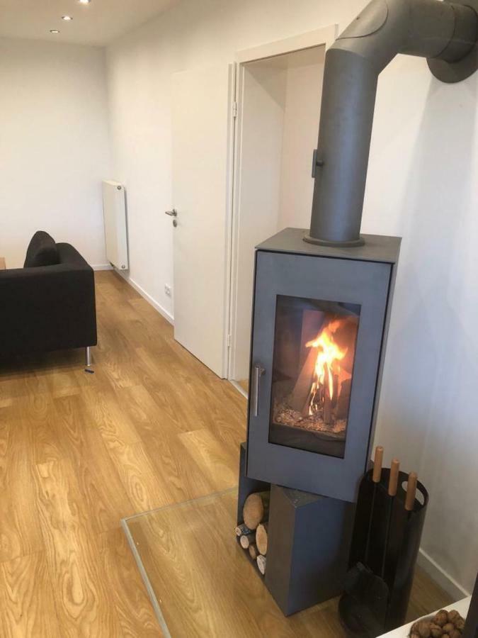 Appartement Elzerland Майен Екстериор снимка
