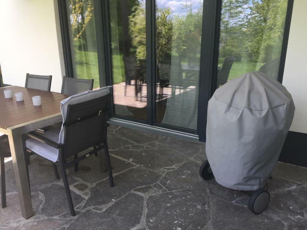 Appartement Elzerland Майен Екстериор снимка
