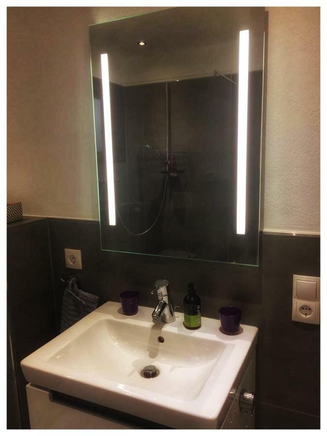 Appartement Elzerland Майен Екстериор снимка