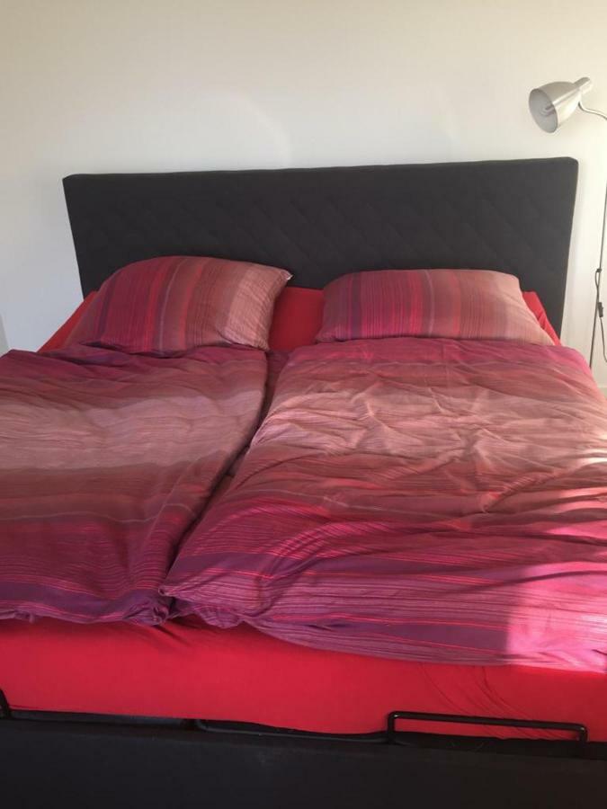 Appartement Elzerland Майен Екстериор снимка