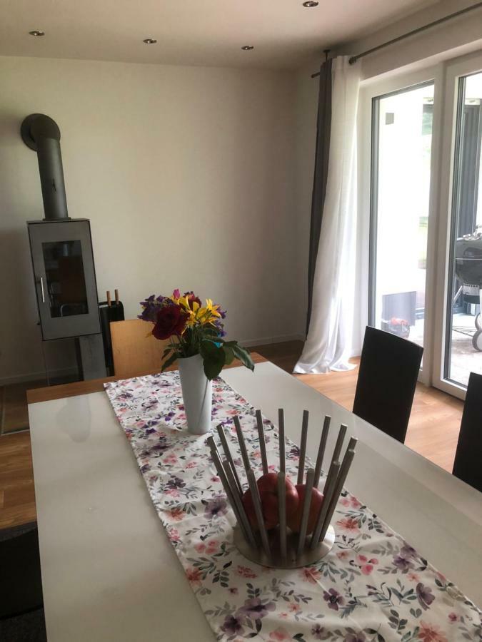Appartement Elzerland Майен Екстериор снимка