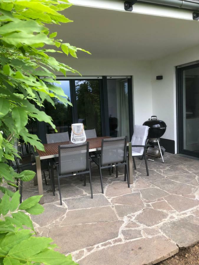 Appartement Elzerland Майен Екстериор снимка