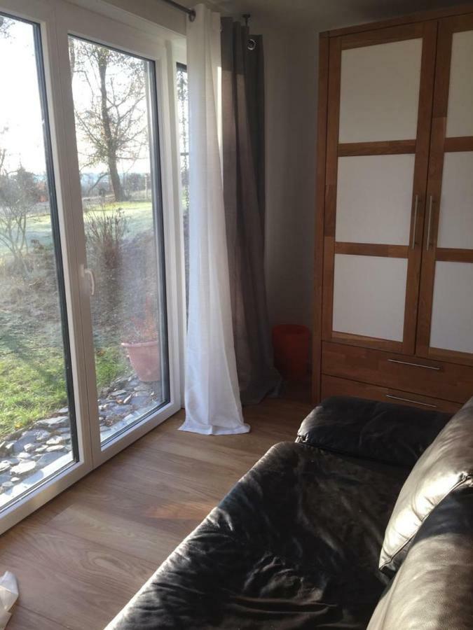 Appartement Elzerland Майен Екстериор снимка