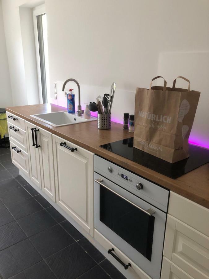 Appartement Elzerland Майен Екстериор снимка